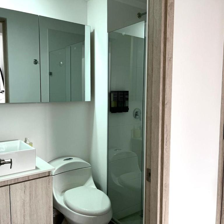 Premium Apartment with View in Bello - Apartamento de 3 dormitorios - 16