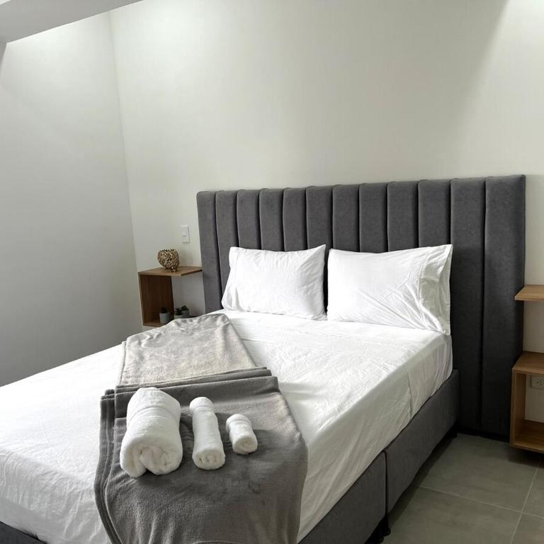 Premium Apartment with View in Bello - Apartamento de 3 dormitorios - 27