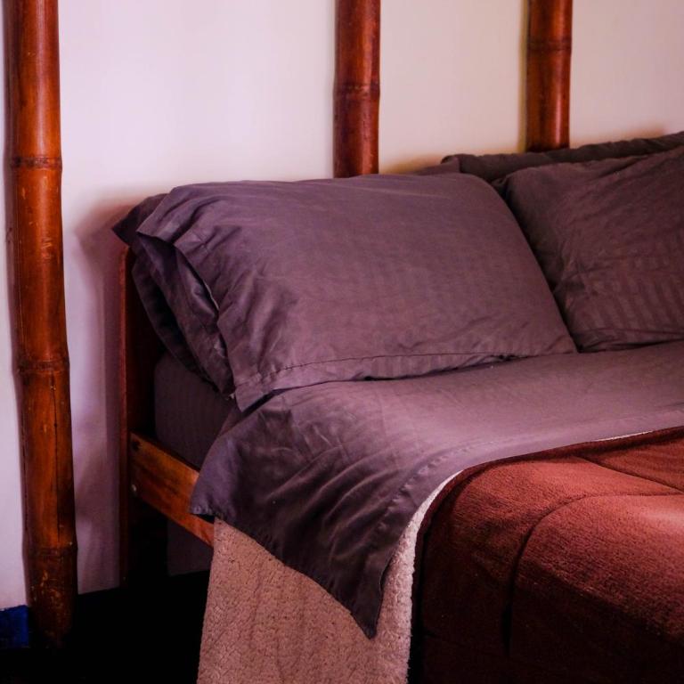 Hostel Casa de Nelly - Triple Room - 6