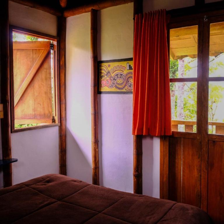 Hostel Casa de Nelly - Triple Room - 7