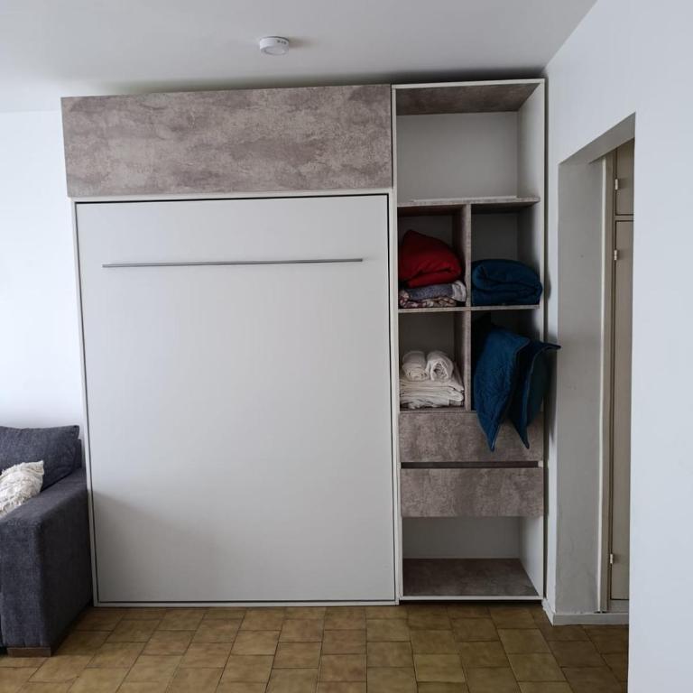 Departamentos la perla - Apartamento de 1 dormitorio - 2