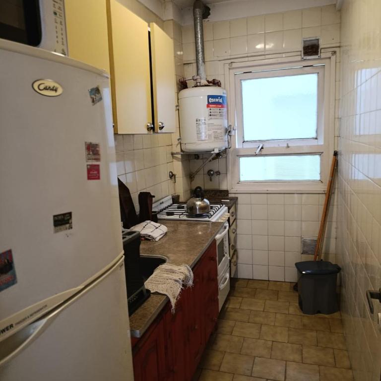 Departamentos la perla - Apartamento de 1 dormitorio - 6