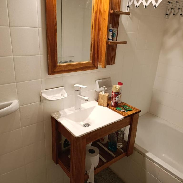 Departamentos la perla - Apartamento de 1 dormitorio - 7