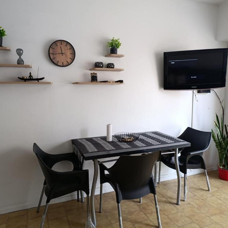 Departamentos la perla - Apartamento de 1 dormitorio - 9