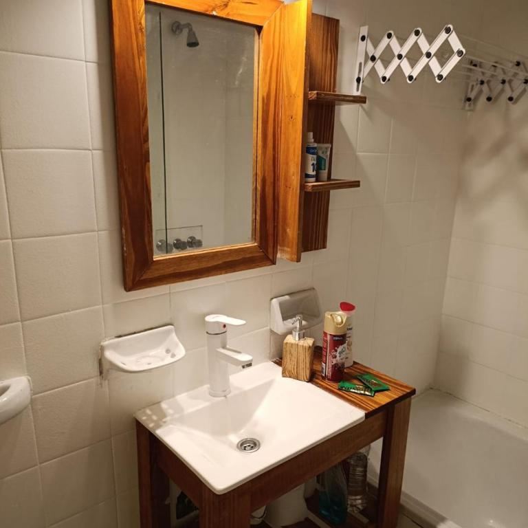 Departamentos la perla - Apartamento de 1 dormitorio - 12