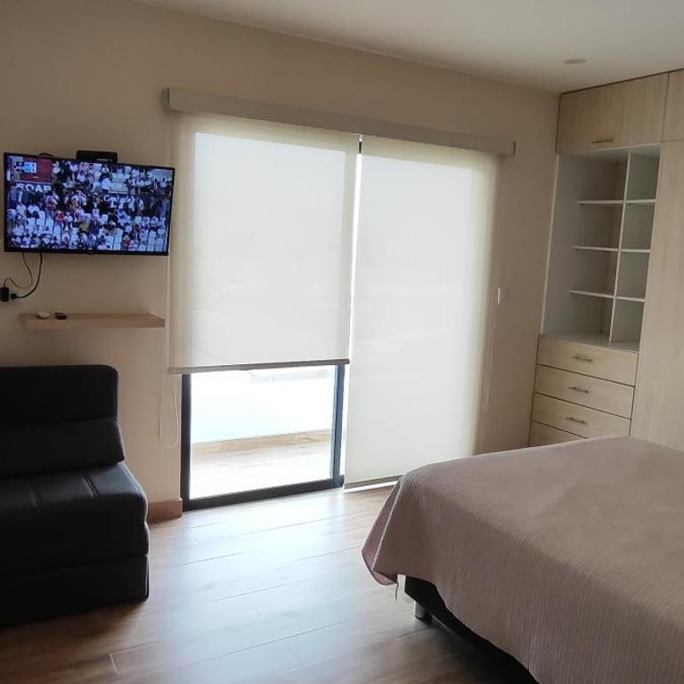 Casa Ribera Este - One-Bedroom Villa - 2