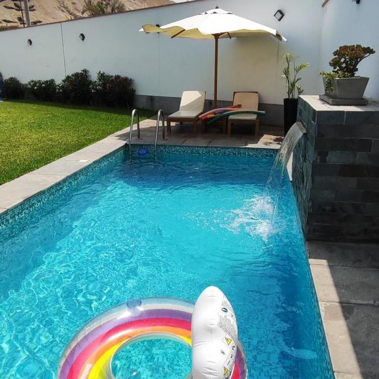 Casa Ribera Este - One-Bedroom Villa - 1