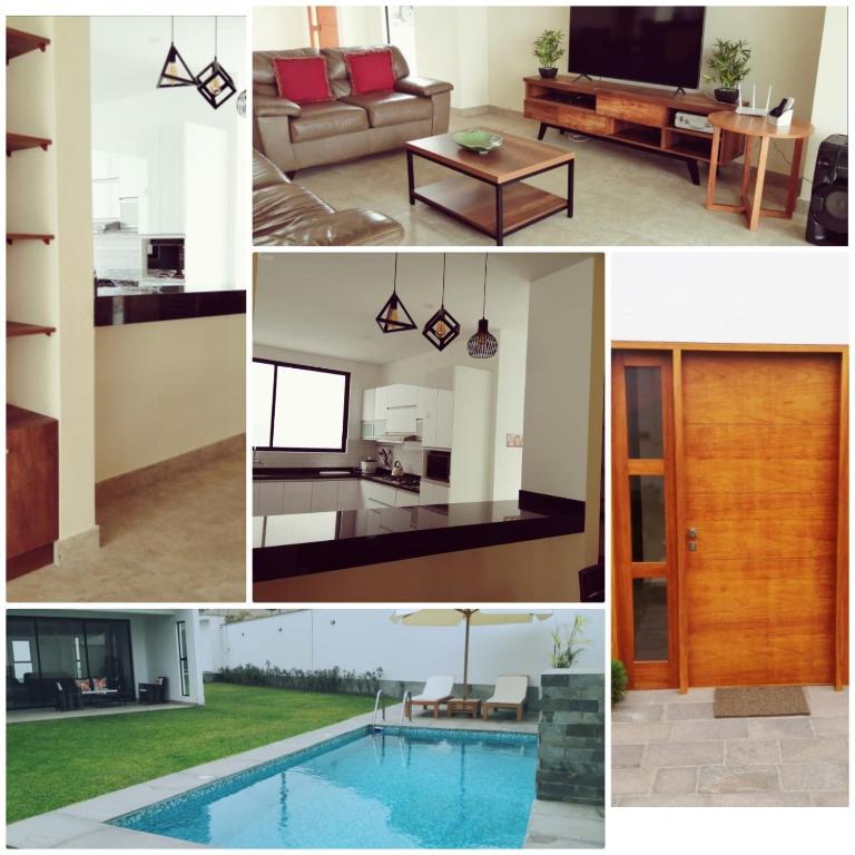 Casa Ribera Este - One-Bedroom Villa - 6