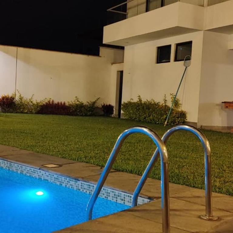 Casa Ribera Este - One-Bedroom Villa - 11