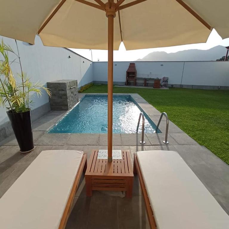 Casa Ribera Este - One-Bedroom Villa - 12