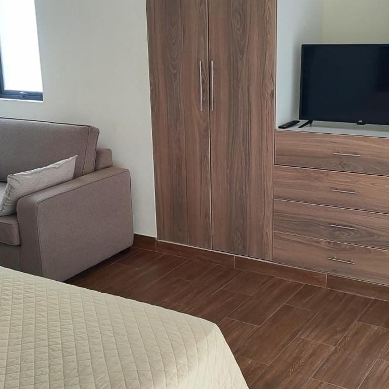 Casa Ribera Este - One-Bedroom Villa - 14