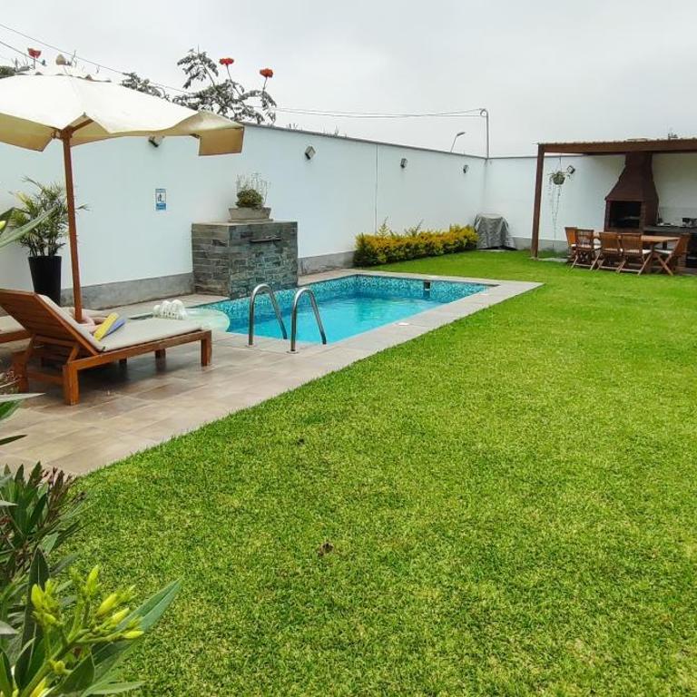 Casa Ribera Este - One-Bedroom Villa - 16