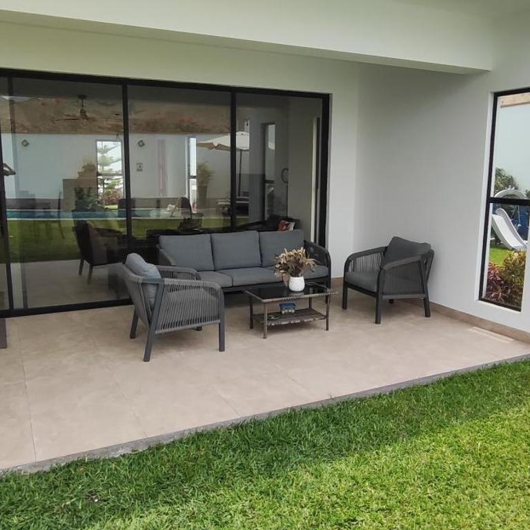 Casa Ribera Este - One-Bedroom Villa - 18