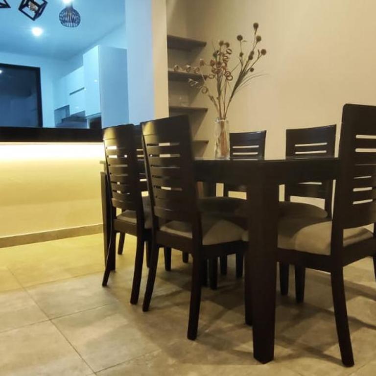Casa Ribera Este - One-Bedroom Villa - 20