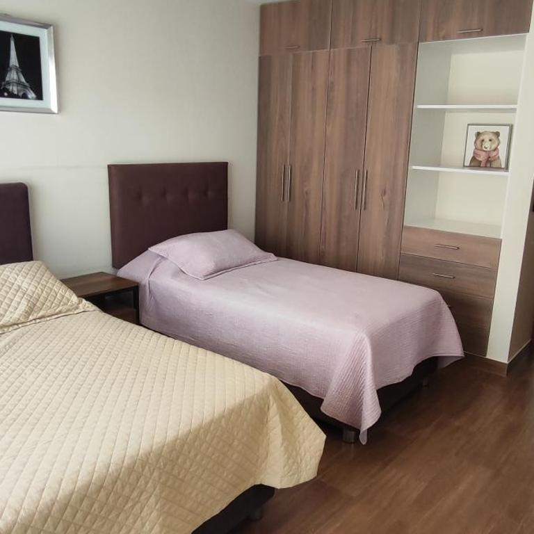 Casa Ribera Este - One-Bedroom Villa - 21