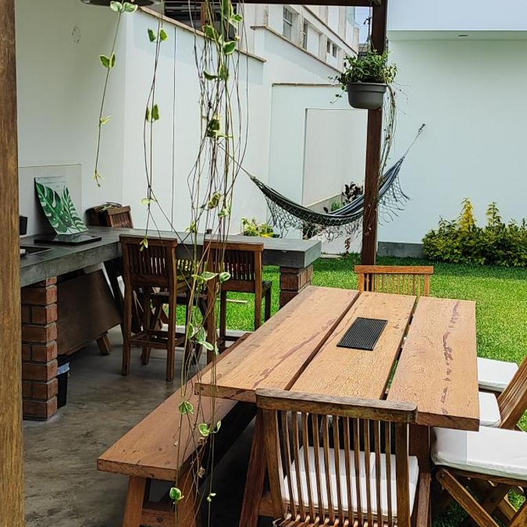 Casa Ribera Este - One-Bedroom Villa - 24