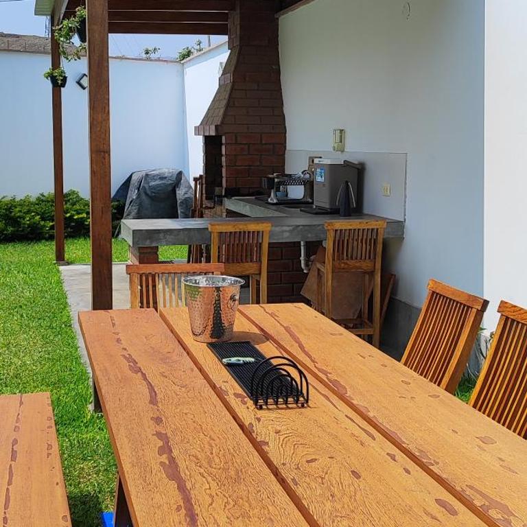 Casa Ribera Este - One-Bedroom Villa - 25