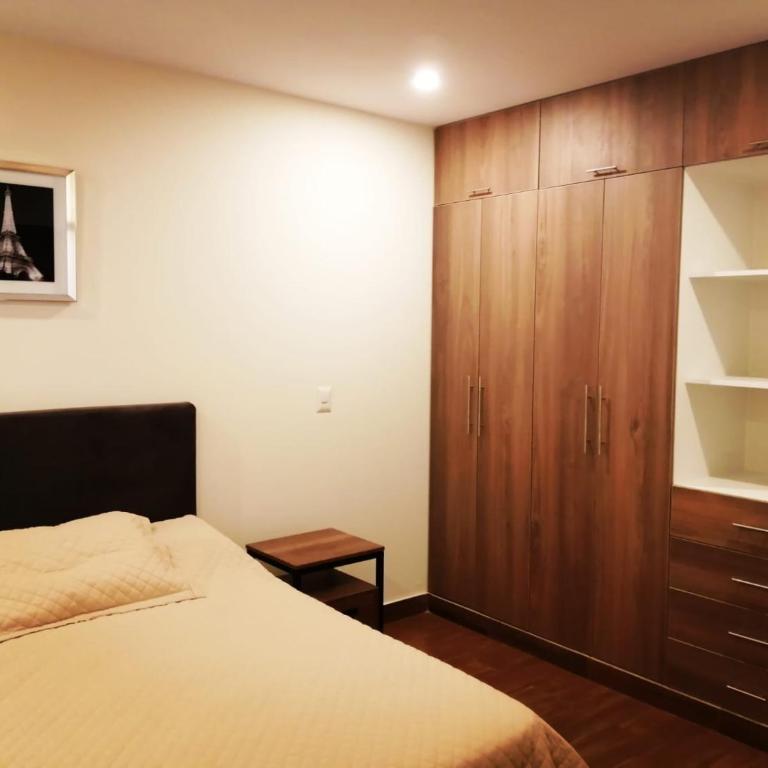Casa Ribera Este - One-Bedroom Villa - 28