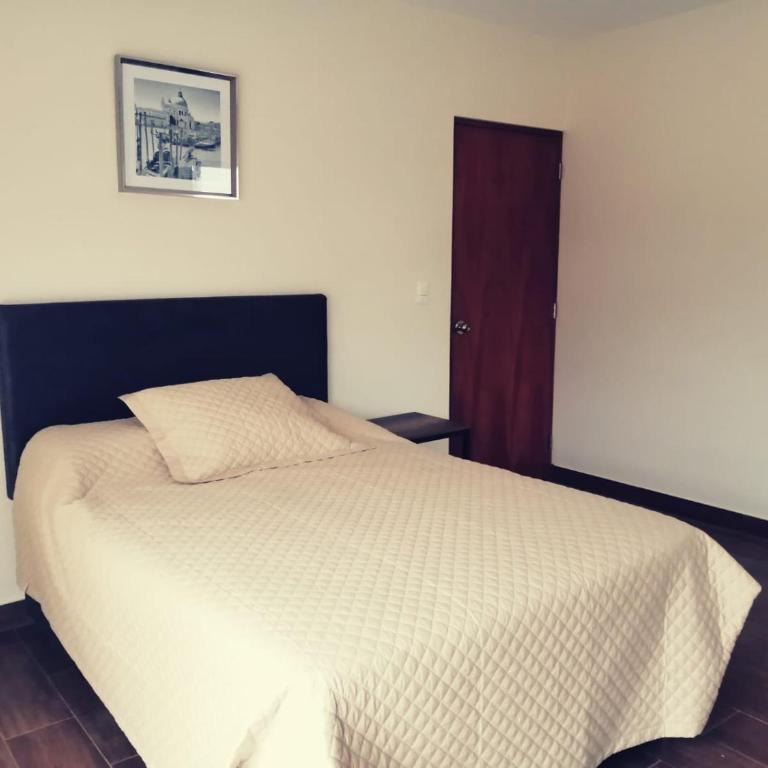 Casa Ribera Este - One-Bedroom Villa - 30