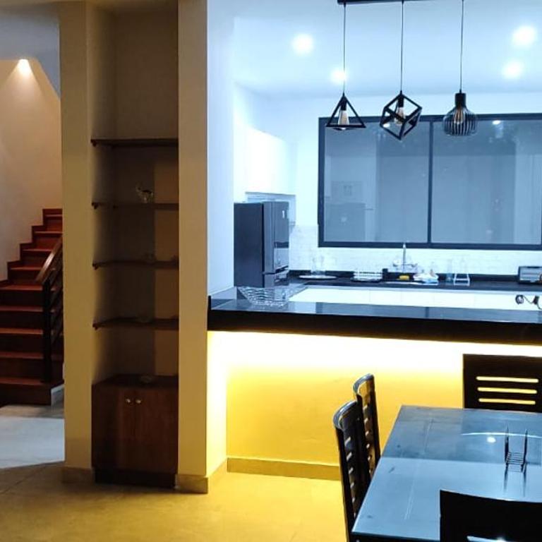 Casa Ribera Este - One-Bedroom Villa - 33