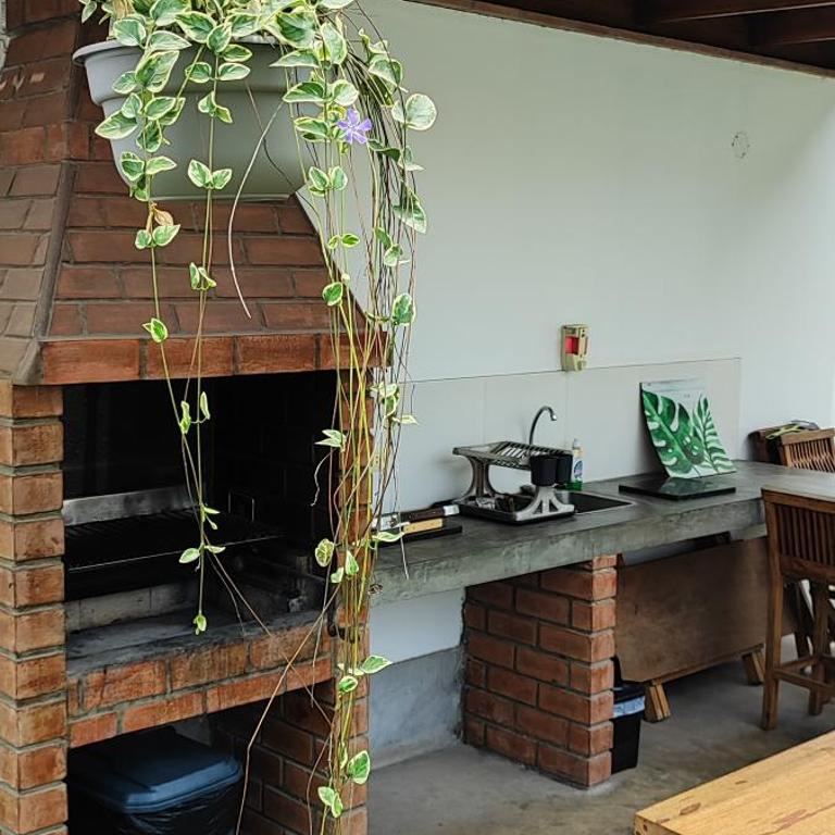 Casa Ribera Este - One-Bedroom Villa - 40
