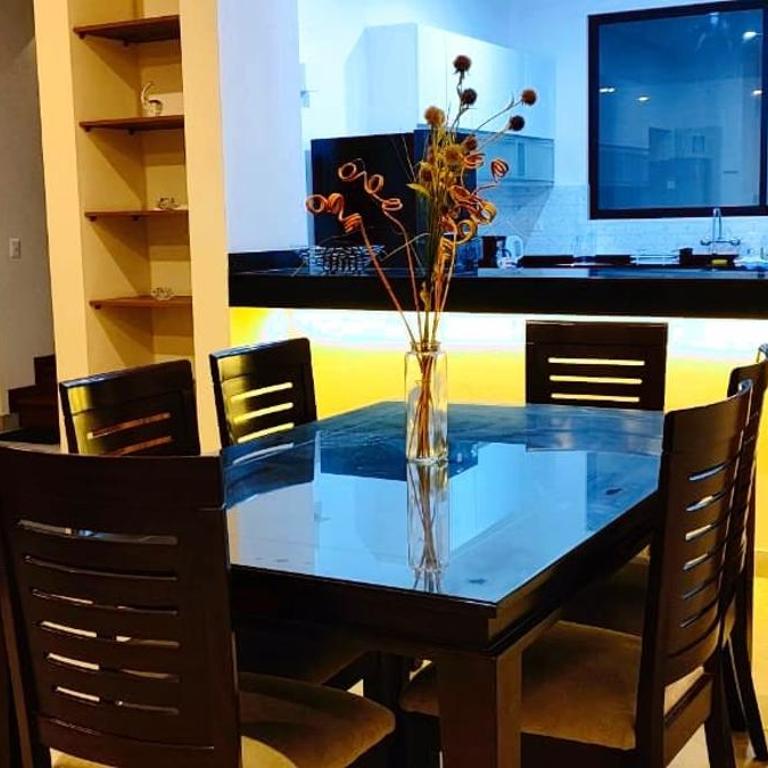 Casa Ribera Este - One-Bedroom Villa - 43