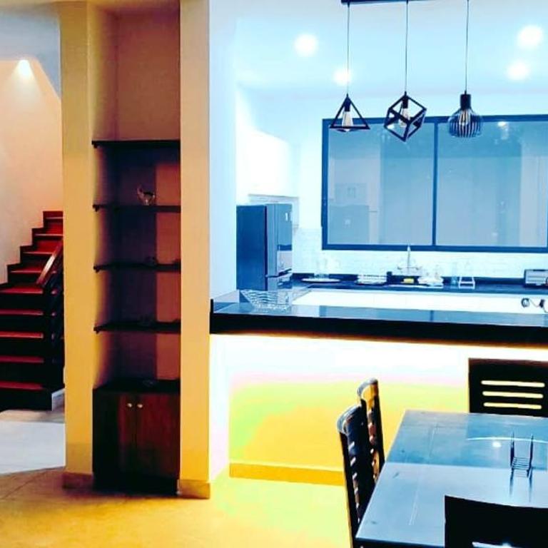 Casa Ribera Este - One-Bedroom Villa - 48