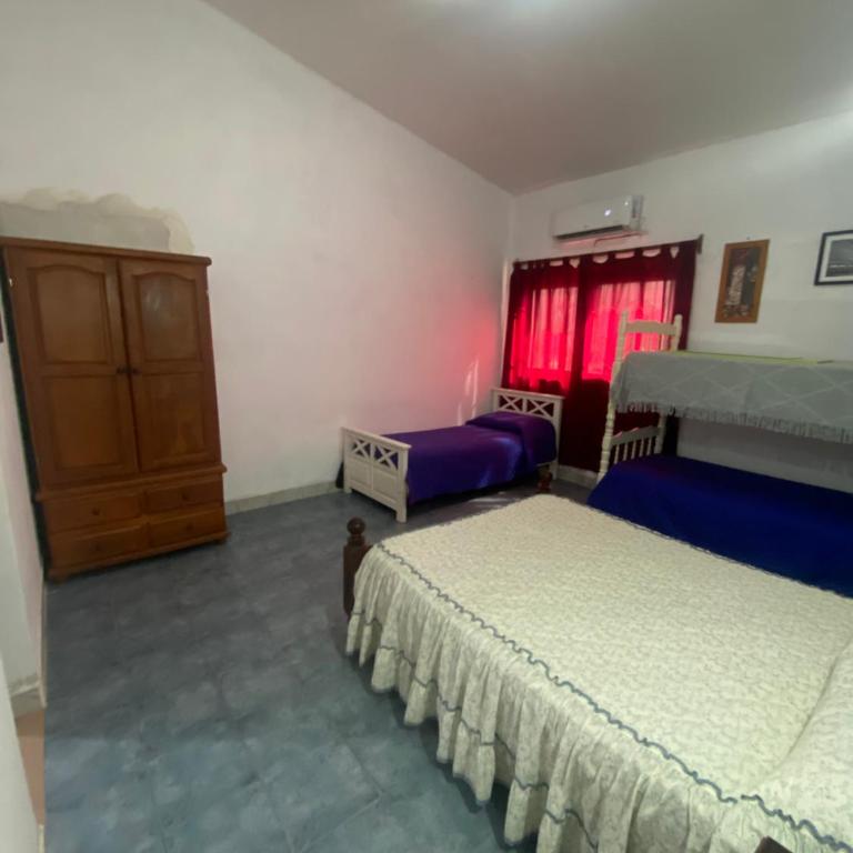 Hospedaje Loli - Apartamento de 1 dormitorio - 1