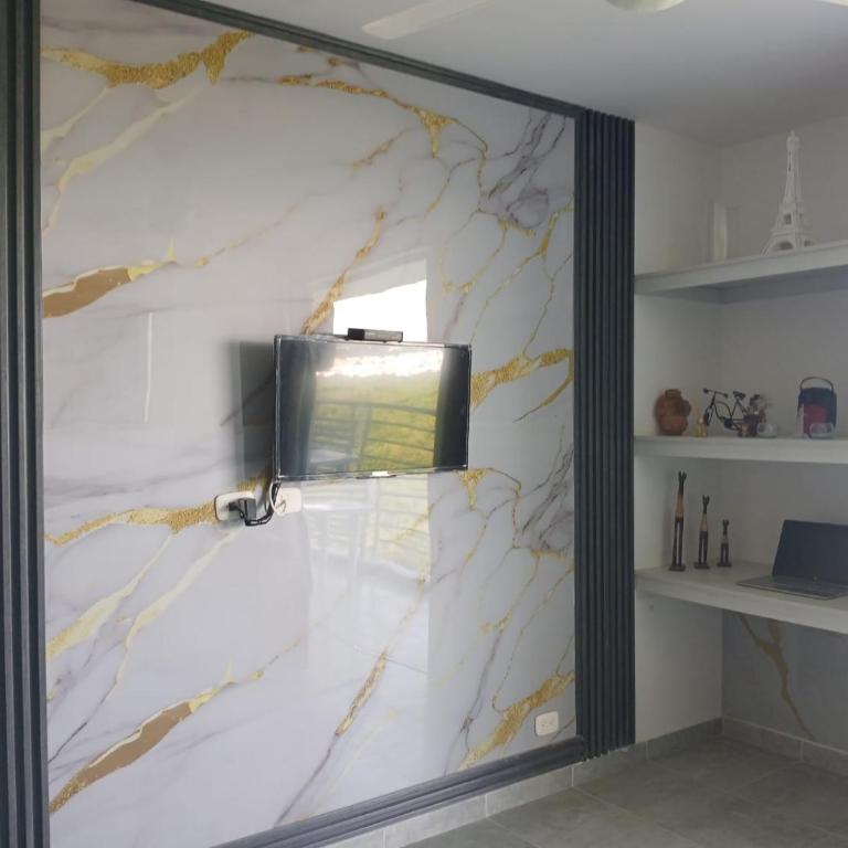 ¡Un espacio para tu descanso! - Two-Bedroom Apartment - 4