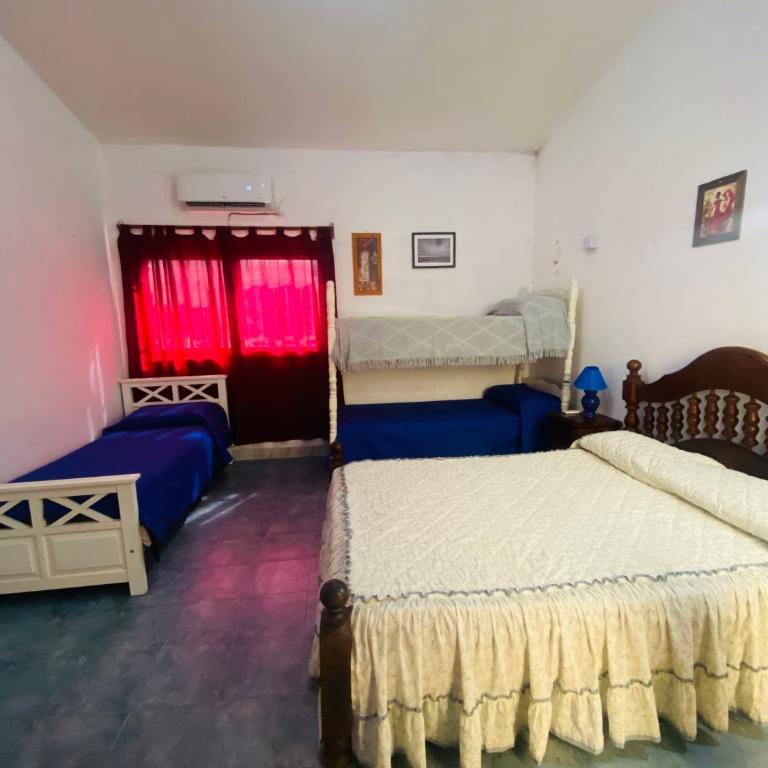 Hospedaje Loli - Apartamento de 1 dormitorio - 2