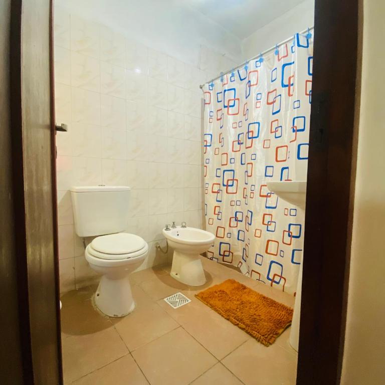Hospedaje Loli - Apartamento de 1 dormitorio - 7