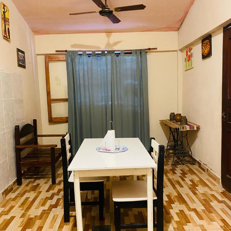 Hospedaje Loli - Apartamento de 1 dormitorio - 11