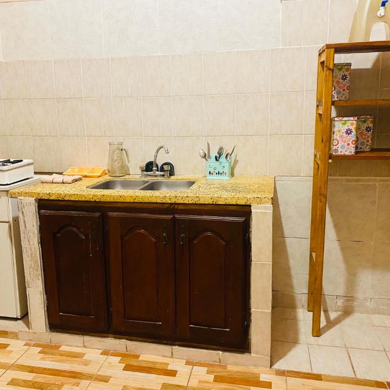Hospedaje Loli - Apartamento de 1 dormitorio - 12