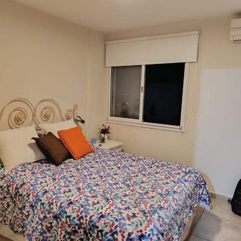 Dpto 1 dormitorio luminoso zona Nuevocentro - Apartamento de 1 dormitorio - 2