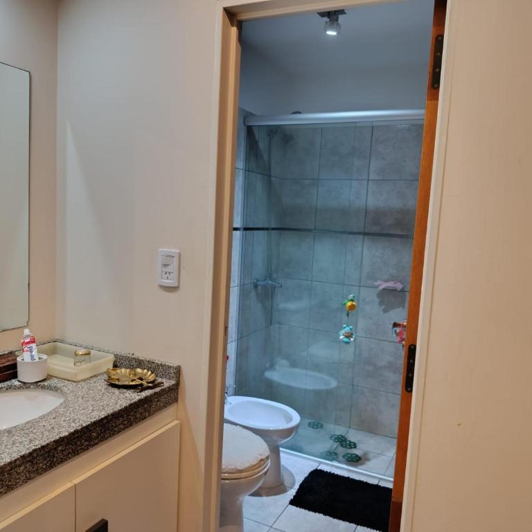 Dpto 1 dormitorio luminoso zona Nuevocentro - Apartamento de 1 dormitorio - 3
