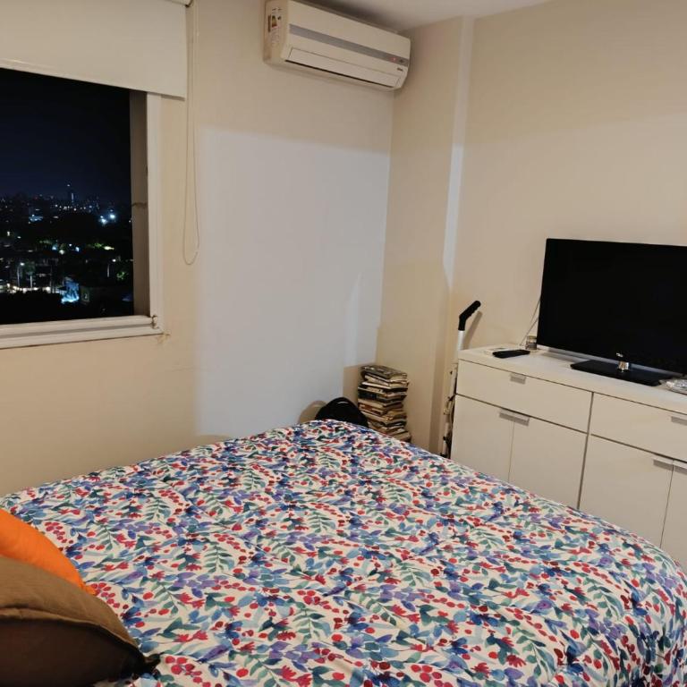 Dpto 1 dormitorio luminoso zona Nuevocentro - Apartamento de 1 dormitorio - 5
