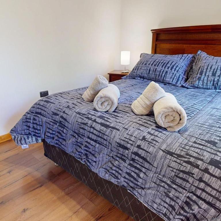 La Casa del Pueblo Hostal - Habitación Doble con baño privado - 2