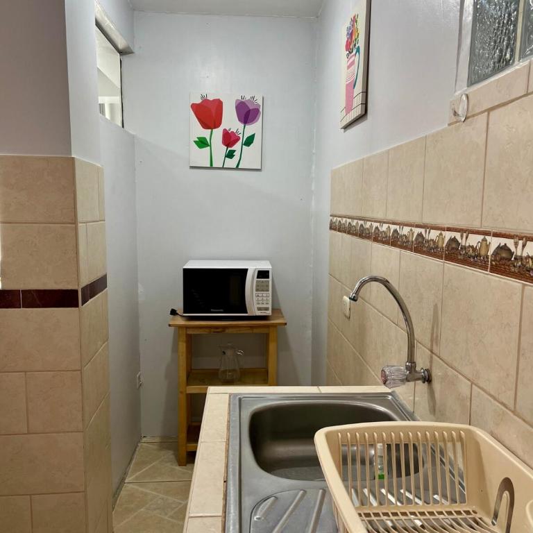 Cozy & Centric Apartment in great location! - One-Bedroom Apartment - 5