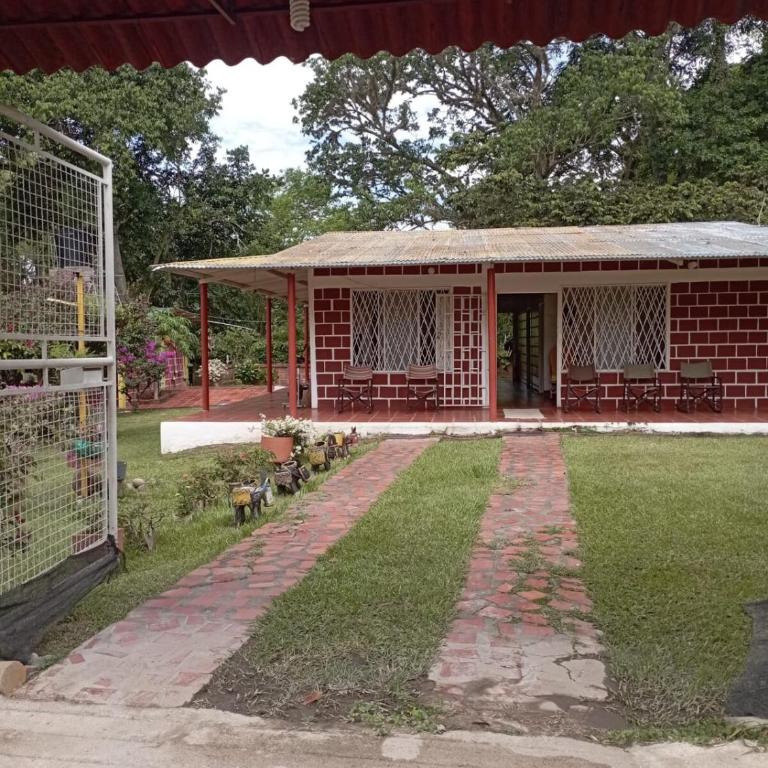 Villa Jacky Country House A place to rest and relax - Villa de 3 dormitorios - 1