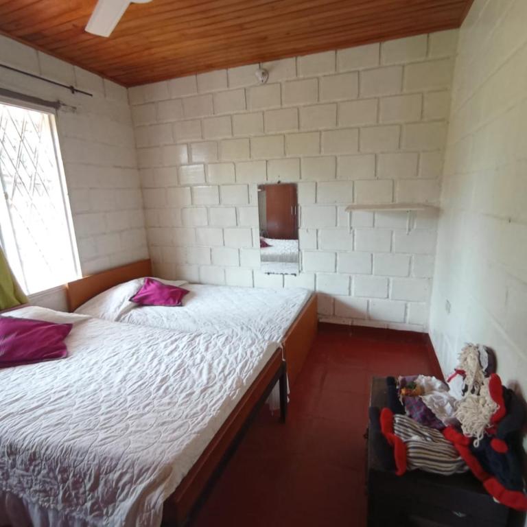 Villa Jacky Country House A place to rest and relax - Villa de 3 dormitorios - 15