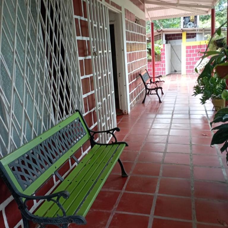 Villa Jacky Country House A place to rest and relax - Villa de 3 dormitorios - 23