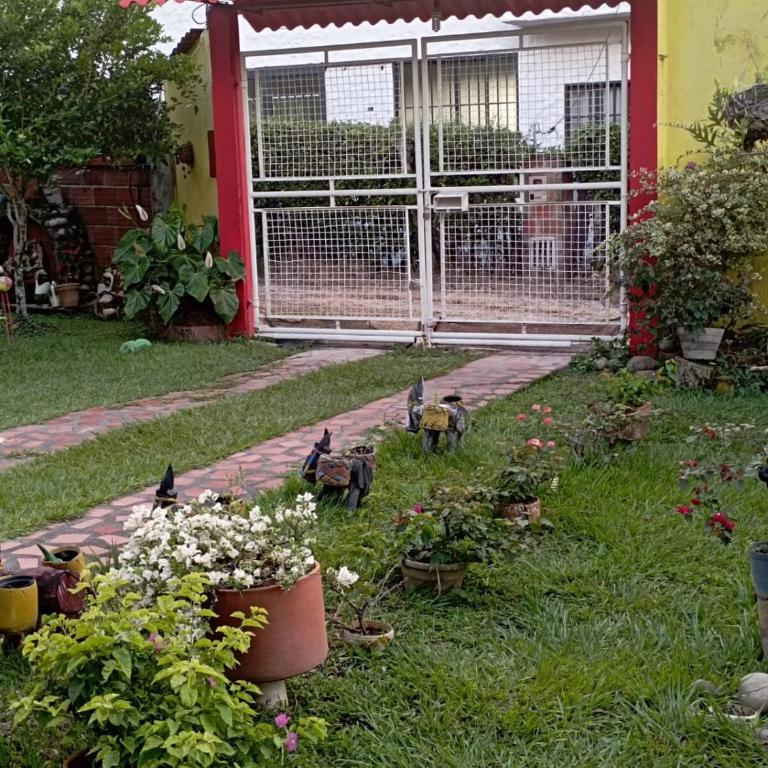 Villa Jacky Country House A place to rest and relax - Villa de 3 dormitorios - 28