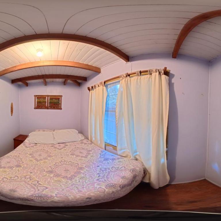 Cabaña Don Agustin - Family Room - 3