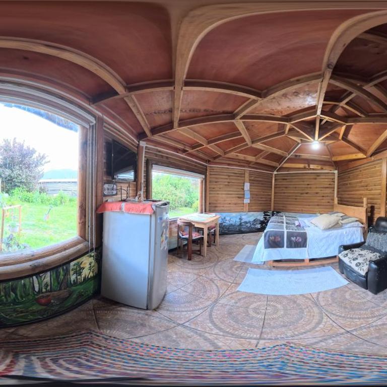 Cabaña Don Agustin - Suite with Garden View - 5