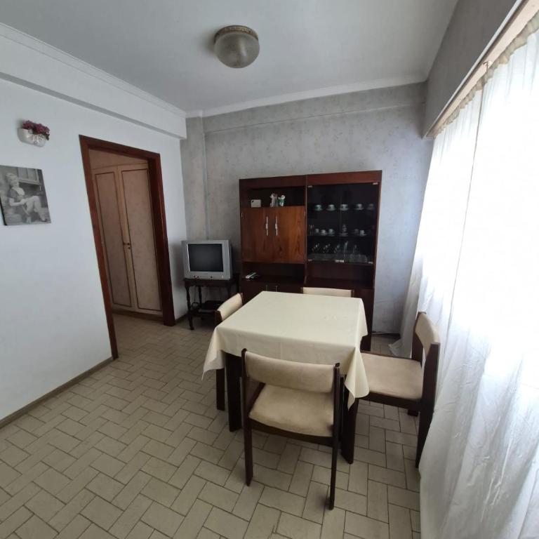 Luminoso depto céntrico para 4 personas 2 amb - Apartamento de 1 dormitorio - 1