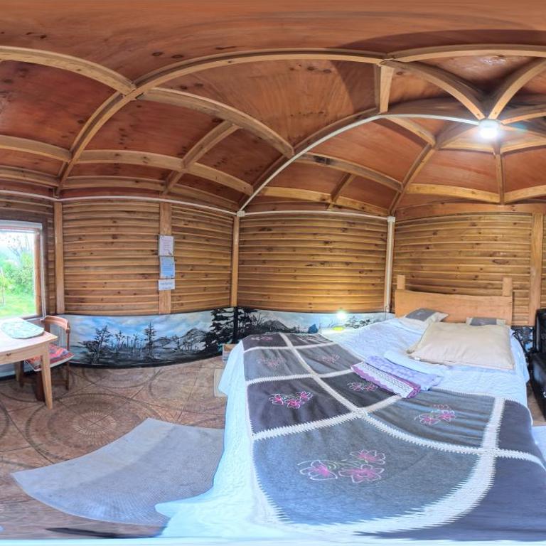 Cabaña Don Agustin - Suite with Garden View - 6