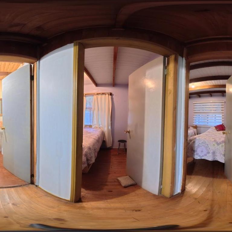 Cabaña Don Agustin - Family Room - 7
