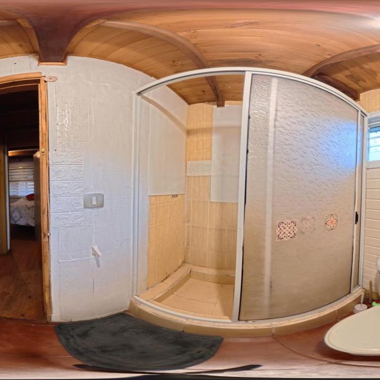 Cabaña Don Agustin - Family Room - 4