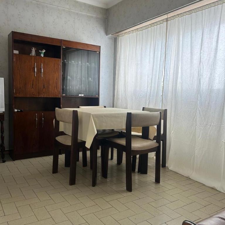 Luminoso depto céntrico para 4 personas 2 amb - Apartamento de 1 dormitorio - 5