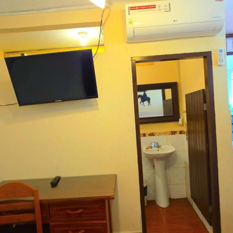 Hospedaje plaza inn - Superior Double Room - 3
